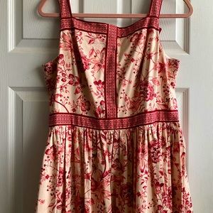 Gal meets Glam Esme dress